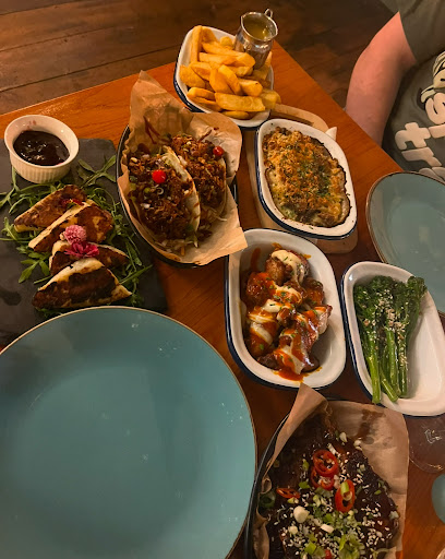 Photo of Harry's Soul Station - 35-37 Adelaide St, Norwich NR2 4JD